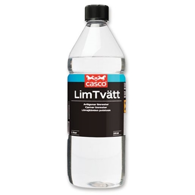 Casco Limfjerner - 1 liter leveres til døren fra Aktivslivern.dk
