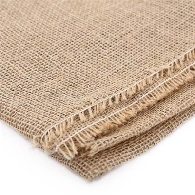 Hessian, 7 oz/200 g - leveres til døren fra Aktivslivern.dk