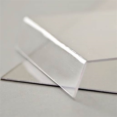  PETplast, 1 mm - leveres til døren fra Aktivslivern.dk