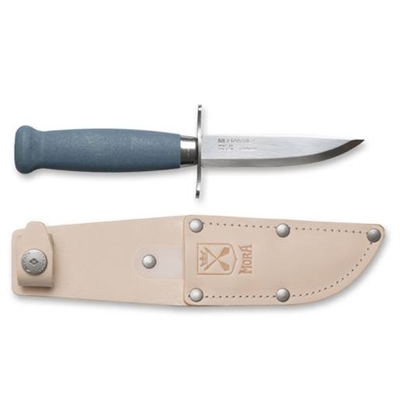 Morakniv Scout, Blueberry - leveres til døren fra Aktivslivern.dk