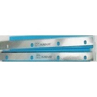 Høvljern 263 x 20 x 3 mm, HSS, Elektra 1 stk leveres til døren fra Aktivslivern.dk