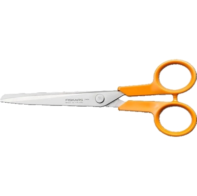 Fiskars Universalsaks - Højre og venstre hånd