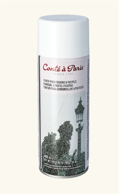 Fixativ Comté - 400 ml