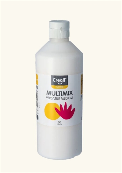 Creall Multimix - 500ml.