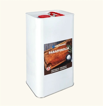Paraffinolie, 5 liter