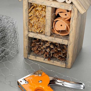 Lav selv et insekthotel
