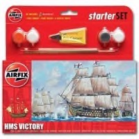 Airfix startsæt A55104 leveres til døren fra Aktivslivern.dk