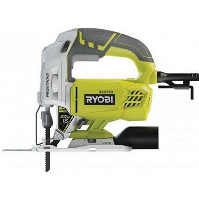 RYOBI Stiksav 500 W leveres til døren fra Aktivslivern.dk