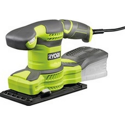 Ryobi Rystepudser RSS280-S - leveres til døren fra Aktivslivern.dk