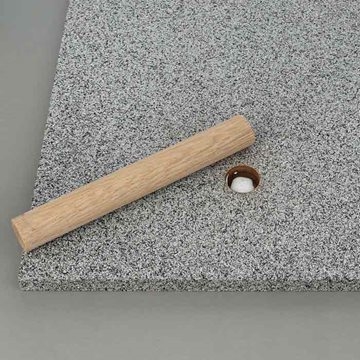 Servietholder til sommerbordet DIY