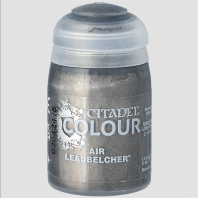 Citadel Air, Leadbelcher - leveres til døren fra Aktivslivern.dk